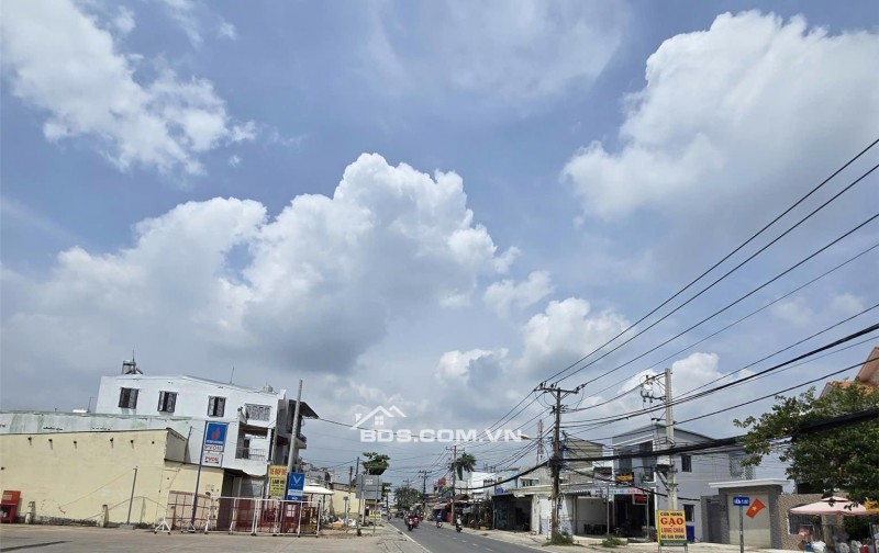 Bán Lô Đất Mặt Tiền Nguyễn Duy Trinh, 1865 m2, TP. Thủ Đức, Giá 110 Tỷ, Tối Ưu Đầu Tư Thương Mại